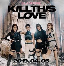 Caps / #blackpink 'kill this love' m/v #yg #blackpink #lisa #lalice #lalisa #리사 #블랙핑크 #rosé #rose #jennie #jisoo repost. Blackpink Kill This Love Video 2019 Photo Gallery Imdb