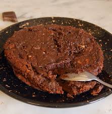 Fondant Au Chocolat A La Poele Comment J Ai Change De Vie Recette En 2020 Recette Fondant Fondant Au Chocolat Fondant Au Chocolat Sans Gluten