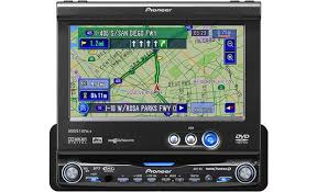 Pioneer avic n2 wiring diagram. Pioneer Avic N3 In Dash Dvd Receiver With Navigation And 6 5 Video Screen At Crutchfield
