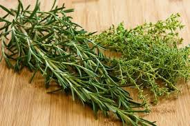 You can choose to dry the entire stem or remove the tiny leaves. Storing Thyme Drying Fresh Thyme After Harvesting Dummer Garden Manage Gfinger Is The Best Garden Manage App
