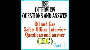 Soalan Interview Safety Officer Home Dac Otosection