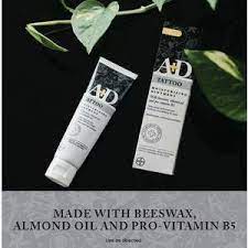 The solid black lines healed up grey, almost looked like blown out lines from an amateur artist. A D Tattoo Moisturizing Ointment Clinically Tested Hypoallergenic 1 Oz Cvs Pharmacy