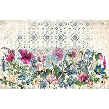 Maybe you would like to learn more about one of these? Fuchsia Decoupage Tissue Paper Redesign With Prima 19 X 30 Claire S Crafthouse