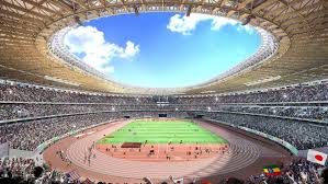 Visit nbcolympics.com for summer olympics live streams, highlights, schedules, results, news, athlete bios and more from tokyo 2021. 2020 Olympics In Tokyo Showcase All The Problems Abe Needs To Fix Financial Times