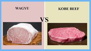Maybe you would like to learn more about one of these? Wagyu Vs Kobe Beef Thosefoods Com Kobe Beef Wagyu Wagyu Vs Kobe