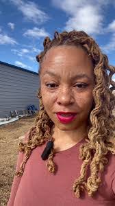 Meranda Jackson's Instagram, Twitter & Facebook