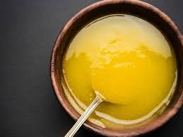 Comment Fabriquer Du Ghee Cuisine Indienne Ghee Desserts Indiens