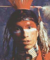 Marlow Eric Poor Thunder~