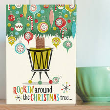 See more ideas about christmas images, 1950s christmas, vintage christmas. 1950s Honey It S Christmas Cards By Pennychoo Retro To Go