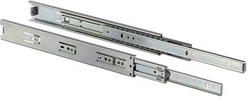 Wenn sie die schublade ausziehen, fährt diese so weit aus dem schrank aus, dass die rückwand fast bündig mit. Schubladenschiene Vollauszug 350 Mm Kugelauszug Schienen Kts 5632 Stahl Verzinkt Teleskopschiene Schubladen Und Schubkasten Teleskopauszug Kugelgelagert 1 Paar Auszuge Fur Kuchen Schranke Amazon De Baumarkt