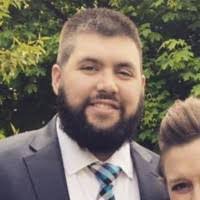 Benjamin Vestal's Instagram, Twitter & Facebook