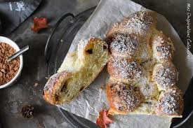 Brioche Tressee Moelleuse De Metz Whete Le Blog Cuisine De Samar Recette Brioche Tressee Brioche Blog Cuisine