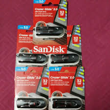 Formatting will destroy all data on. Sandisk Cruzer Glide Pendrive 32gb Usb 3 0 Shopee Malaysia
