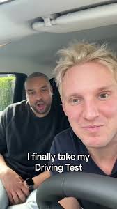 Exciting Driving Test Journey: From Theory to Pass