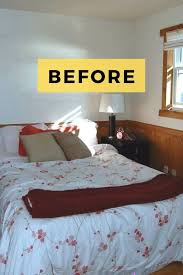Diy Guest Bedroom Ideas On A Budget Guest Room Design Easy Home Decor Home Remodeling Diy