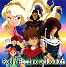 Robin hood no daibouken is available in high definition only through animebam.com. The Great Adventures Of Robin Hood Robin Hood No Daibouken 1990 Series 15 52 Done Robin Hood Powerpuff Girls Fanart Old Cartoons