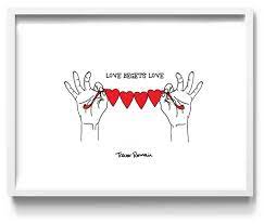 Love Begets Love Digital Download