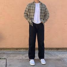 Outfitinspirationman On Instagram Withdnl With An Amazing Outfit Would You Wear This Out Streetwear Outfit Mens Trendy Outfits Men Fashion Casual Outfits men fashion casual outfits