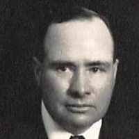 Oliver Leroy Robinson (1894–1985)