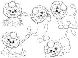 Baby Black And White Lion Pictures Item Lions Clipart Lion Vector Clipart Baby Lion Clipart Vector Lion Cute Lion Clipart Lion Clipart Black An In 2020 Lion Clipart Black And White Lion Clip Art