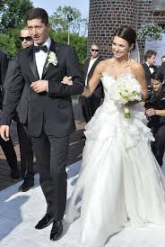Select from premium anna stachurska of the highest quality. Wedding Of Anna Stachurska And Robert Lewandowski Robert Lewandowski And Anna Stachurska Picture 25704390 310 X 463 Fanpix Net