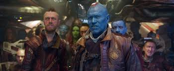 (born august 5, 1966) is an american film director, actor, producer, screenwriter, and former musician. James Gunn Klart Die Verwirrung Um Nathan Fillions Guardians Of The Galaxy Vol 2 Cameo