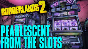 Unfortunately the relic and com slots are indeed now unlocked by story quest completion. 4th Gun Slot Borderlands 2 Geeknew