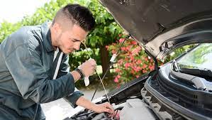 Idling Car Engines May Surge For Several Reasons