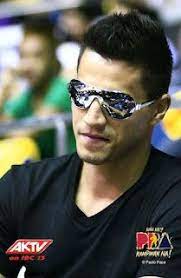 Marc pingris news, gossip, photos of marc pingris, biography, marc pingris girlfriend list 2016. Tagged Marc Pingris Famousfix