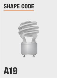 Gu24 Base 13 Watt Mini Spiral 60w Equivalent 3500k Neutral White T2 Mini Twist Cfl Light Bulb Pack Of 4 Lighting Components Assetrak Light Bulbs