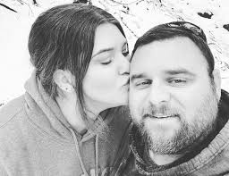 Happy Anniversary to us Jon Judd ❤️ I love you doesnt sound strong enough,  and forever doesnt feel long enough! You are the calm to my crazy, and the  glue to our