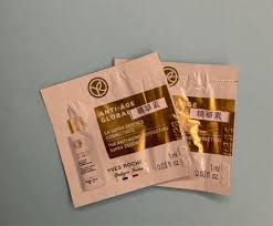 有2包) Yves Rocher 花萃幹細胞再生全效精華, 預購- Carousell