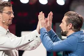Ich verdiene mit diesem kanal kein geld. Joko Und Klaas Gegen Prosieben Duo Scheitert An Sich Selbst Gala De