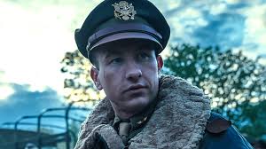 Masters of the Air Cast, Characters & Actors (Photos)