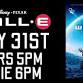 WALL E