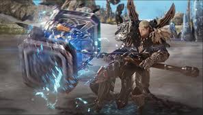 ''lost ark korea'' question about cash shop. Lost Ark Action Mmo Vor Der Nachsten Beta Drei Neue Klassen