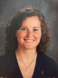 Meet Amy Meyers! Join us in welcoming Amy Meyers to our Seton Catholic High  School math department team! Amy grew up in Batesville, Indiana where she  attended Catholic grade school (St. Louis