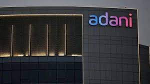 Adani ports can test its 52 weeks low @ 350.45 : Adani Enterprises Share Price Jumps Over 30 In Last 5 Sessions Becomes 2nd Most Valued Among The Group Companies Zee Business