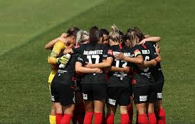 The official account of the westfield #wleague ⚽️ the home of australia's premier women's football competition. Western Sydney Wanderers Fixtures Draw W League 2019 20 Season All Games Matches