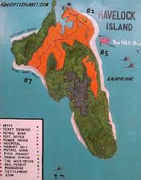 Havelock Island The Ultimate Backpacker Destination Havelock Island Andaman And Nicobar Islands Havelock