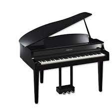 Come in today for the biggest clearance piano sale of new and preowned pianos from yamaha, steinway, baldwin, kawai, roland and more. Yamaha Clp665gp Digital Baby Grand Piano Music Mart Online