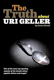 The uri geller museum will be open to the public soon. The Truth About Uri Geller English Edition Ebook Randi James Dick Travis Amazon De Kindle Shop