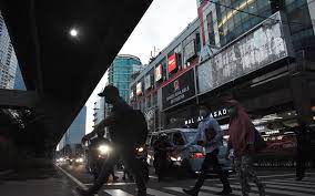 20 hari isolasi mandiri, ini yang dilakukan ben kasyafani. Nhxdfgla2ihqum