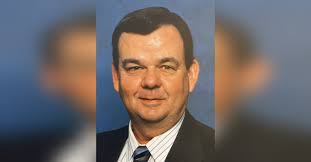 Obituary information for Max Colin Clanton