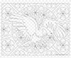 Pokémon coloring sheet ~ snorlax. 022 Fearow Pokemon Coloring Page Pokemon Coloring Pages Snorlax Hd Png Download 3038x2337 6861437 Pngfind