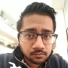 Navindra Ryan Persaud (@Brungo3)