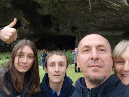 Fundraiser for Gabriella Gazsi by Kate Benbow : Memorial Fund for Zoli Gazsi