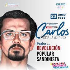 Benedicto Herrera's Instagram, Twitter & Facebook