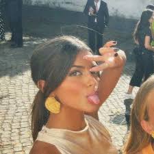 Pin de Andrea Mena em Glam it up!