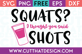 Download Free Shot Glass Svg Files By Cut That Design
